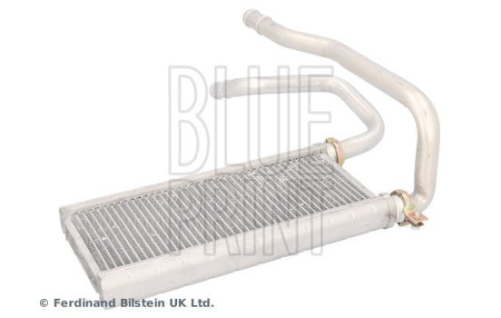 Heater radiator, interior heating, Image 2