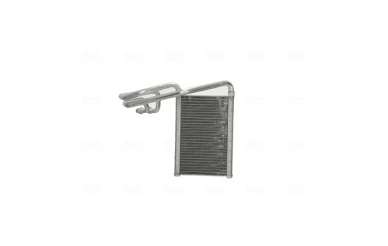 Heater radiator, interior heating, Image 3