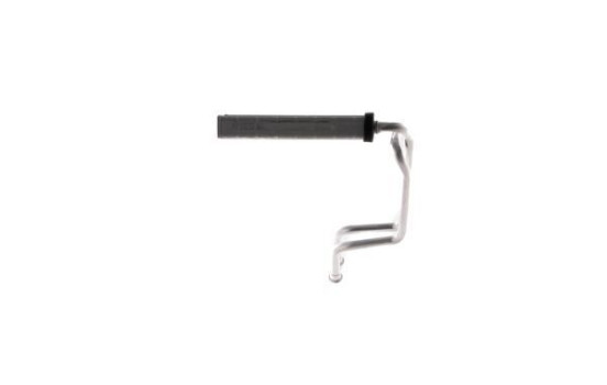 Heater radiator, interior heating, Image 9