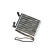 Heater radiator, interior heating, Thumbnail 6