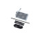 Heater radiator, interior heating, Thumbnail 6
