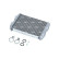 Heater radiator, interior heating, Thumbnail 6