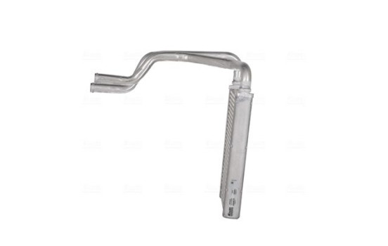 Heater radiator, interior heating, Image 2