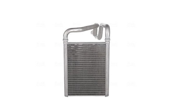 Heater radiator, interior heating, Image 3