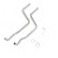 Heater radiator, interior heating, Thumbnail 5