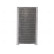 Heater radiator, interior heating, Thumbnail 3