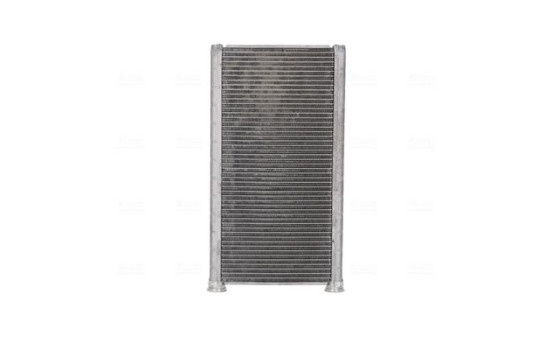 Heater radiator, interior heating, Image 3