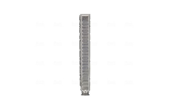 Heater radiator, interior heating, Image 3
