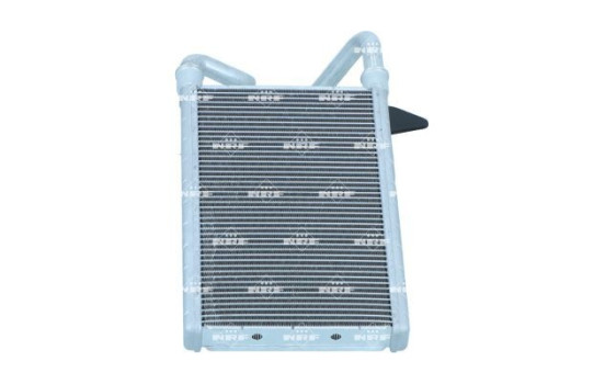 Heater radiator, interior heating, Image 2