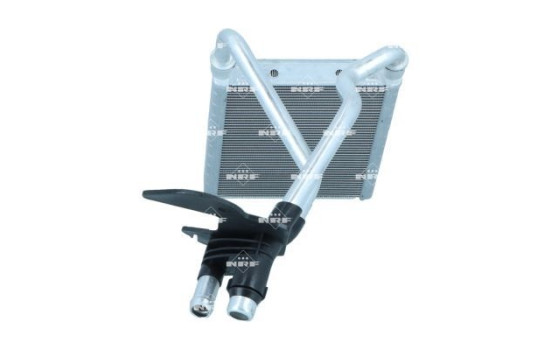 Heater radiator, interior heating, Image 4