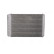 Heater radiator, interior heating, Thumbnail 3