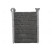 Heater radiator, interior heating, Thumbnail 3