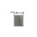 Heater radiator, interior heating, Thumbnail 2
