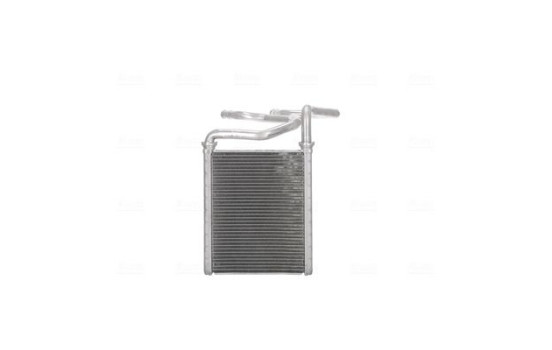 Heater radiator, interior heating, Image 4