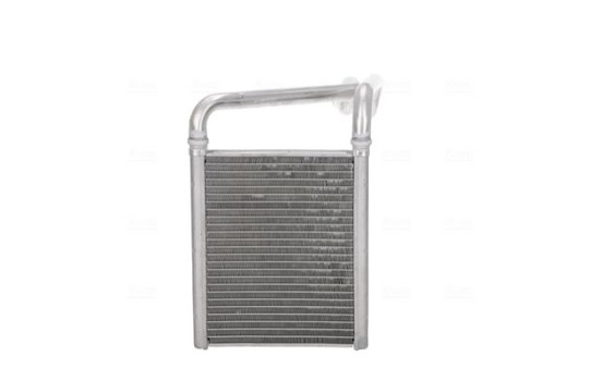 Heater radiator, interior heating, Image 3
