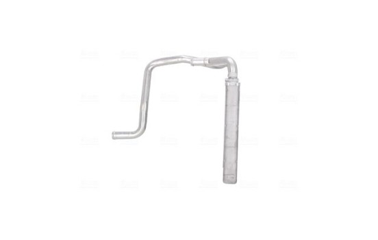 Heater radiator, interior heating, Image 2