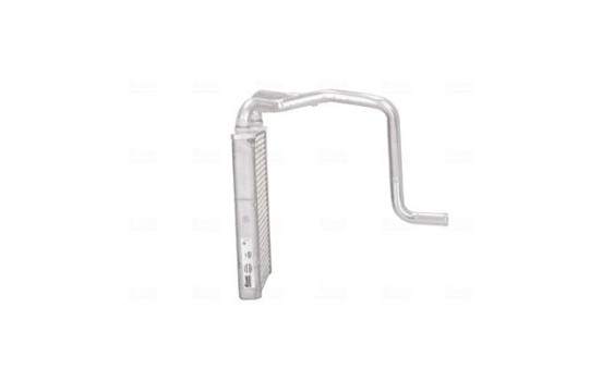 Heater radiator, interior heating, Image 4