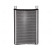Heater radiator, interior heating, Thumbnail 2