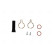 Heater radiator, interior heating, Thumbnail 7