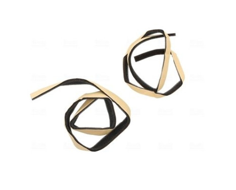 Heater radiator, interior heating, Image 7