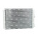 Heater radiator, interior heating