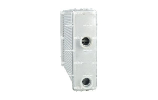 Heater radiator, interior heating, Image 3