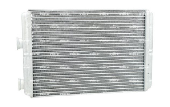 Heater radiator, interior heating, Image 4