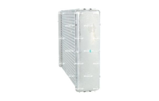 Heater radiator, interior heating, Image 5
