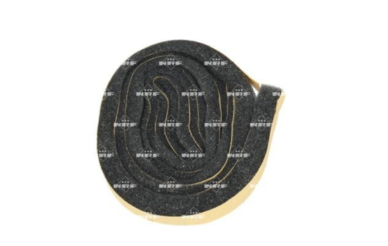 Heater radiator, interior heating, Image 6