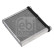 Heater radiator, interior heating, Thumbnail 2