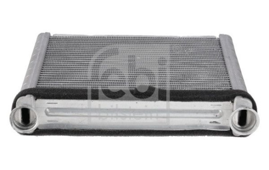 Heater radiator, interior heating, Image 3