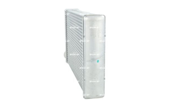 Heater radiator, interior heating, Image 5