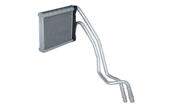 Heater radiator, interior heating, Image 2