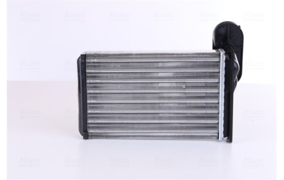 Preheater, interior heating, Image 4