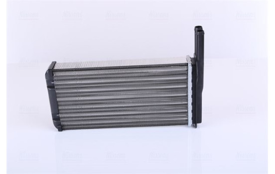 Preheater, interior heating, Image 4