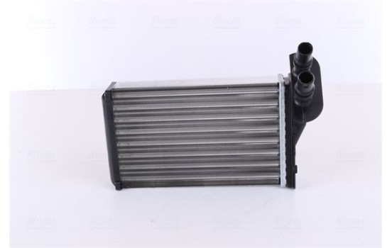 Preheater, interior heating, Image 2