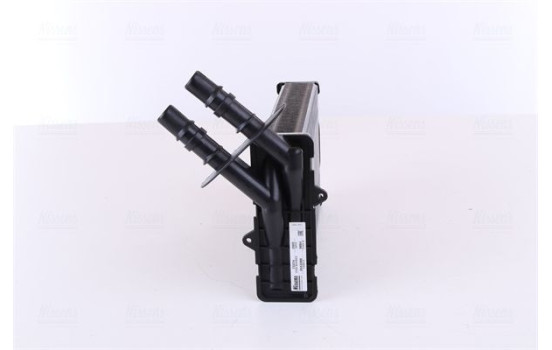 Preheater, interior heating, Image 3