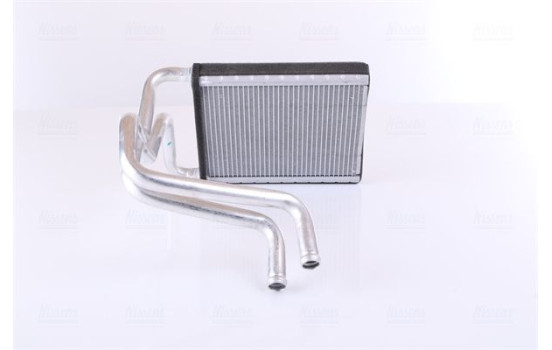 Preheater, interior heating, Image 3