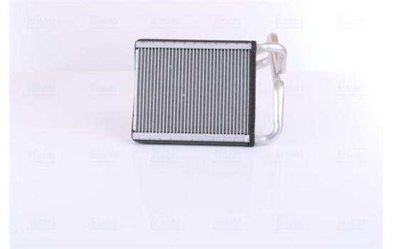 Preheater, interior heating, Image 5