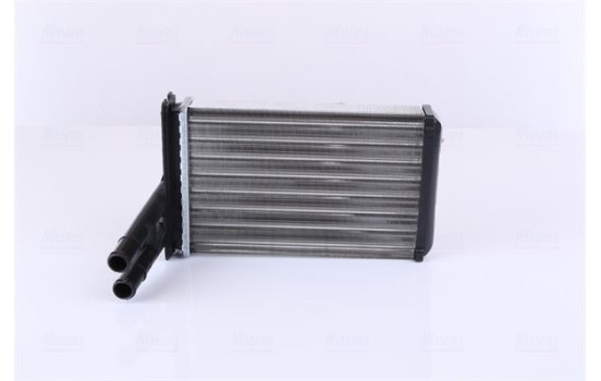 Preheater, interior heating, Image 3