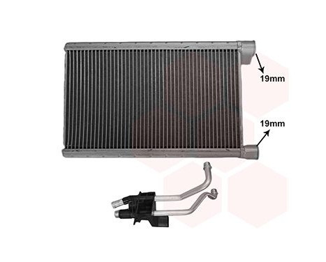 RADIATOR HEATER