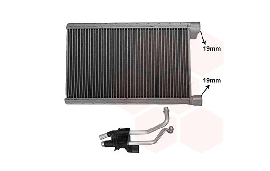 RADIATOR HEATER