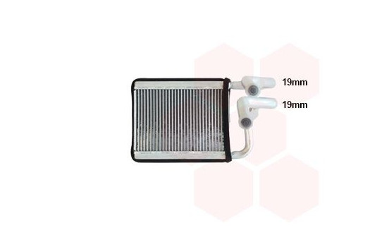 RADIATOR HEATER