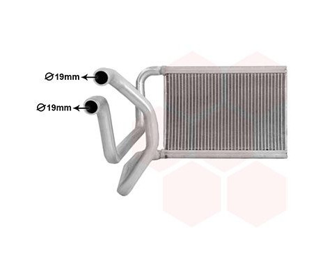 RADIATOR HEATER
