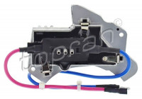 Blower Switch, Heating / Ventilation