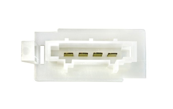 Control element, air conditioning 946033 Valeo, Image 2