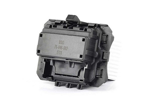 Control element, air conditioning