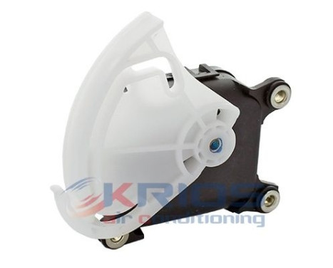 Control element, air conditioning