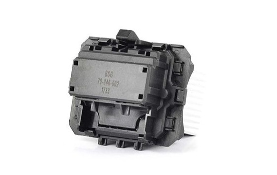Control element, air conditioning, Image 2