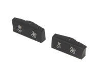 Control element, air conditioning